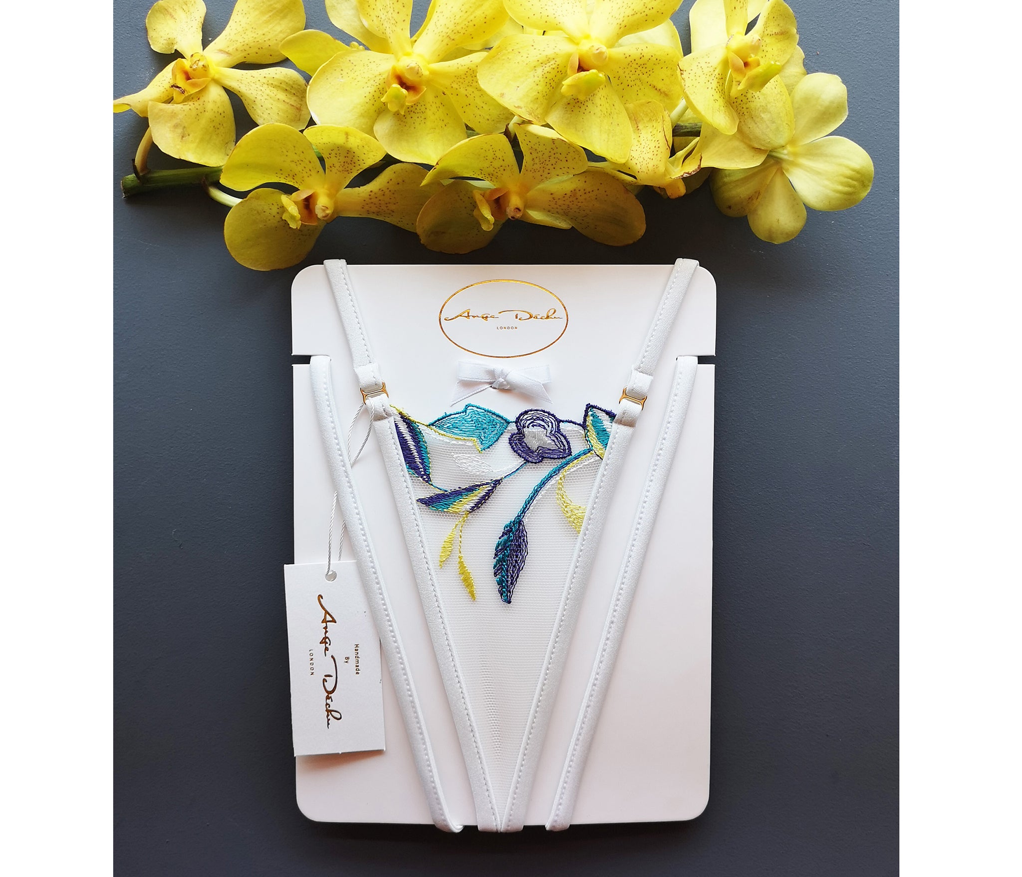 Sheer see through white panties for sexy girls g strings for sexy butts