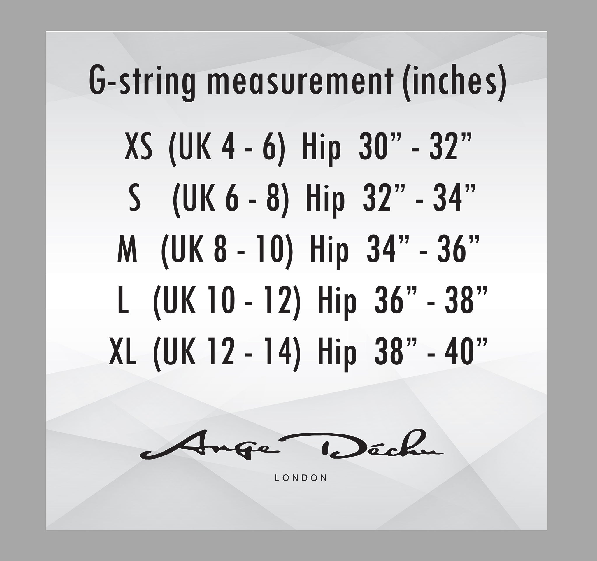 Sheer lingerie crotchless see through black panties G string thong with sexy little white bow tie - Ange Déchu