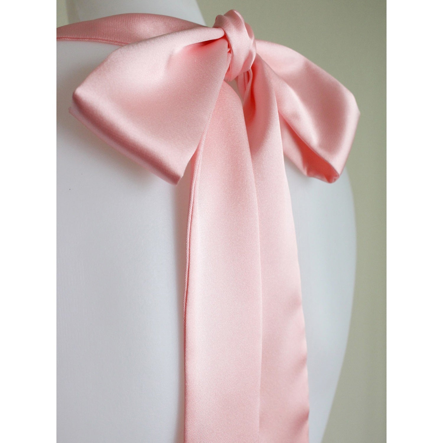 Sheer lingerie see through backless pink sexy teddy playsuit hand made by Ange Dechu - Ange Déchu