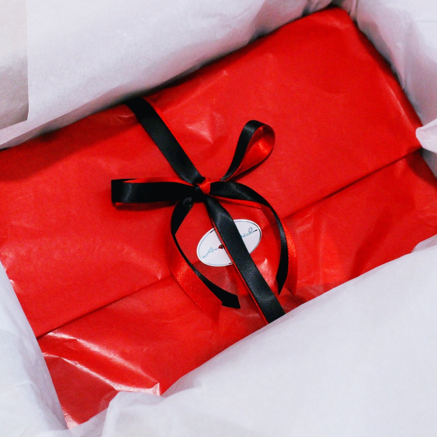 Strappy body harness with chains showgirl lingerie By Ange Dechu - Ange Déchu